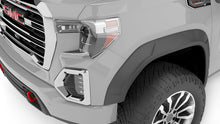 Load image into Gallery viewer, Bushwacker 19-22 GMC Sierra 1500 DRT Style Flares 4pc - Black Bushwacker