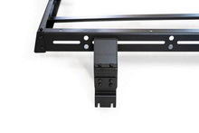 Load image into Gallery viewer, DV8 Offroad 07-18 Jeep Wrangler JK Short Roof Rack DV8 Offroad