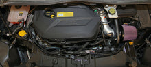 Load image into Gallery viewer, K&amp;N 13-15 Ford Escape 2.0L/1.6L L4 Typhoon Cold Air Intake K&amp;N Engineering