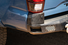 Load image into Gallery viewer, DV8 Offroad 16-23 Toyota Tacoma MTO Series Rear Bumper DV8 Offroad