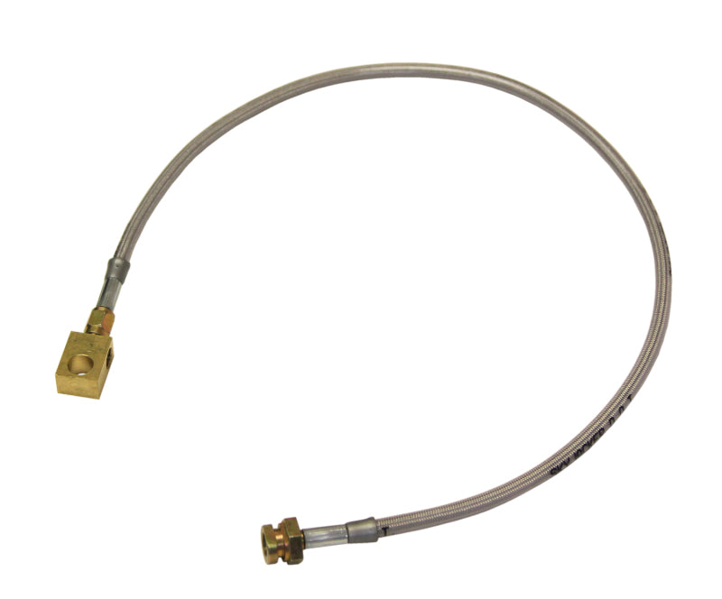 Skyjacker 1978-1979 Ford Bronco Brake Hose Skyjacker