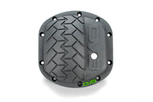 Load image into Gallery viewer, DV8 Offroad HD Dana 35 Diff Cover Cast Iron Gray Powdercoat DV8 Offroad