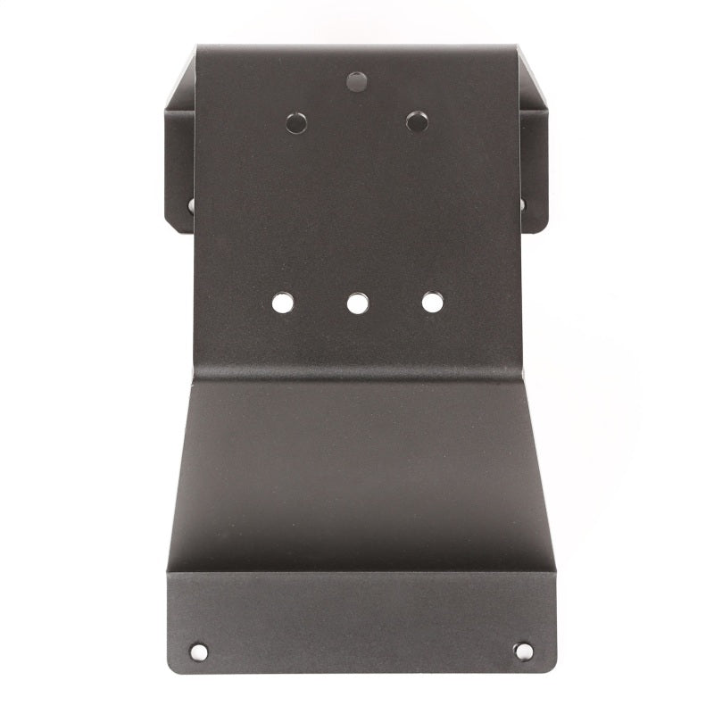 Rugged Ridge Spartacus HD Tire Carrier Whl Mount 87-06 YJ/TJ Rugged Ridge