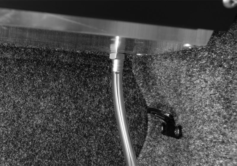 Roll-N-Lock 17-19 Ford F-250/F-350 Super Duty SB 80-3/8in A-Series Retractable Tonneau Cover Roll-N-Lock
