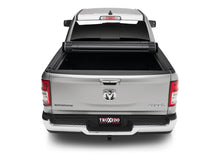 Load image into Gallery viewer, Truxedo 19-20 Ram 1500 (New Body) w/o Multifunction Tailgate 5ft 7in Sentry Bed Cover Truxedo