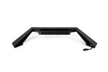 Load image into Gallery viewer, DV8 Offroad Bull Bar Add-On For DV8 Ford Bronco Bumpers - Fits 13in Elite Series Light Bar DV8 Offroad