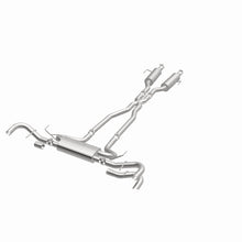 Load image into Gallery viewer, MagnaFlow 22-23 Jeep Grand Cherokee NEO Series Cat-Back Exhaust Magnaflow