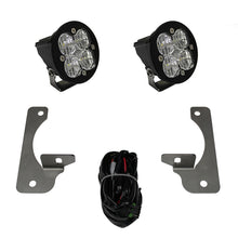 Load image into Gallery viewer, Baja Designs 13-16 Jeep JK Rubicon X/10th Anne/Hard Rock Squadron-R Sport LED Light Kit Baja Designs