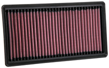 Load image into Gallery viewer, K&amp;N 19-20 BMW S1000RR 990 Replacement Air FIlter K&amp;N Engineering