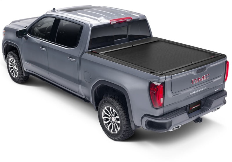 Roll-N-Lock 21-22 Ford F150 (67.1in. Bed Length) A-Series XT Retractable Tonneau Cover Roll-N-Lock