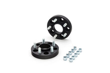 Load image into Gallery viewer, Eibach Pro-Spacer System 20mm Black Spacer - 2015 Ford Mustang Ecoboost / V6 / GT Eibach