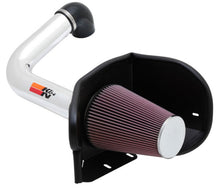 Load image into Gallery viewer, K&amp;N 04-08 Ford F-150 V8-5.4L High Flow Performance Kit K&amp;N Engineering