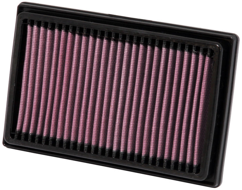 K&N 08-12 Can-Am Spyder 990/RS990 Replacement Air Filter K&N Engineering