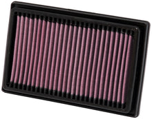 Load image into Gallery viewer, K&amp;N 08-12 Can-Am Spyder 990/RS990 Replacement Air Filter K&amp;N Engineering