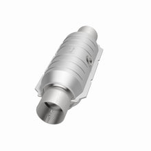 Load image into Gallery viewer, MagnaFlow Conv Univ 2.25inch Honda Magnaflow