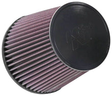 Load image into Gallery viewer, K&amp;N Universal Clamp-On Air Filter 5in FLG / 6-1/2in B / 5in T / 6-1/2in H K&amp;N Engineering