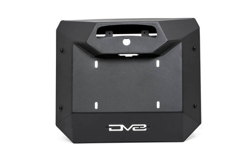 DV8 21-22 Spare Tire Delete DV8 Offroad