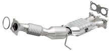 Load image into Gallery viewer, Magnaflow Conv DF 10-14 Volvo S80 3.2L Magnaflow