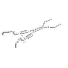 Load image into Gallery viewer, MagnaFlow Sys C/B 67-72 GM F-Body 3inch Std Magnaflow
