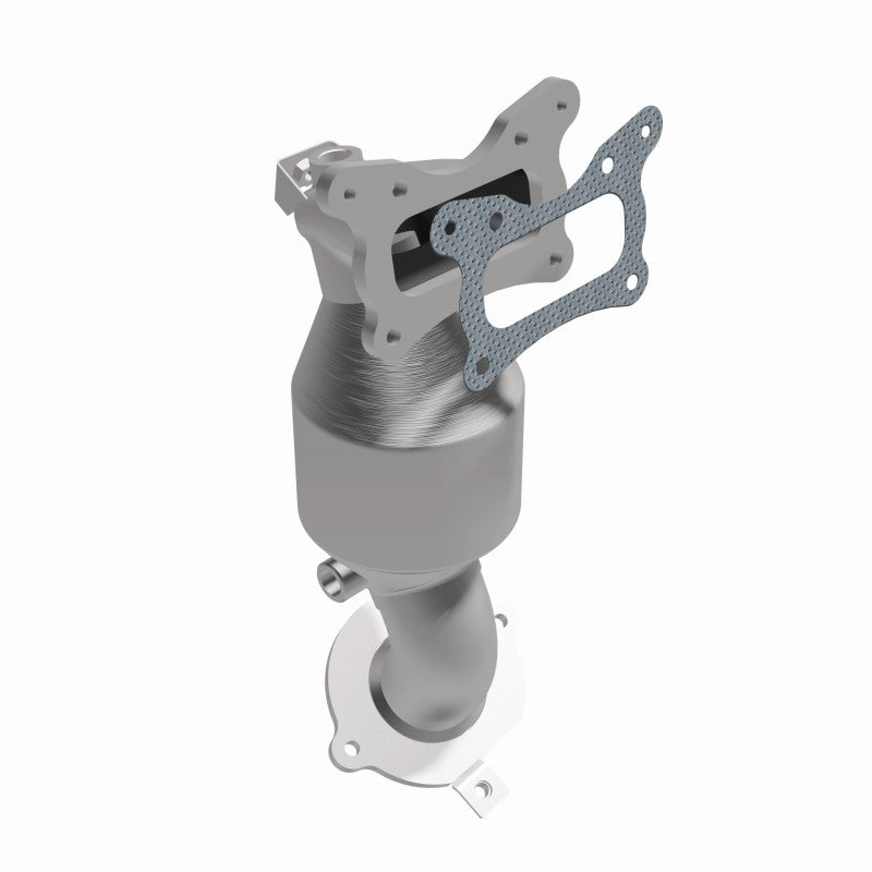 Magnaflow Conv DF 09-14 Acura TSX 2.4L / 08-12 Honda Accord 2.4L Magnaflow