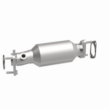 Load image into Gallery viewer, Magnaflow Conv DF 13-15 Frontier 4 Close Coupled Magnaflow