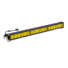 Load image into Gallery viewer, Baja Designs OnX6+ Driving/Combo 30in LED Light Bar - Amber Baja Designs