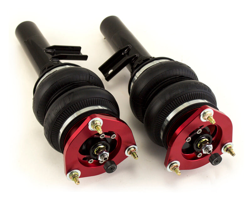 Air Lift Performance 05-14 Audi A3 / 06-15 Audi TT / VW 06-14 Golf/GTI / 05-15 Jetta Front Kit Air Lift