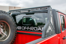 Load image into Gallery viewer, DV8 Offroad 2019+ Jeep Gladiator Bolt On Chase Rack DV8 Offroad
