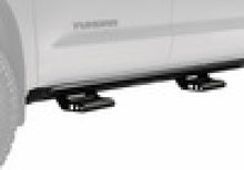Load image into Gallery viewer, N-Fab RKR Step System 10-17 Toyota 4 Runner (Trail Edition) SUV 4 Door - Tex. Black - 1.75in N-Fab