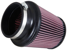 Load image into Gallery viewer, K&amp;N Universal Air Filter (4in. Flange / 6in. Base OD / 4-5/8in. Top OD / 6in. Height) K&amp;N Engineering