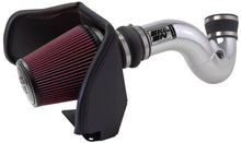 Load image into Gallery viewer, K&amp;N 05 Chevy/GMC PickUp &amp; SUV V8-4.8/5.3/6.0L High Flow Performance Kit K&amp;N Engineering