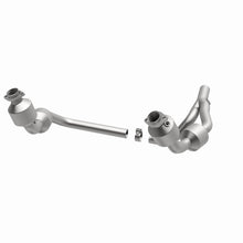 Load image into Gallery viewer, MagnaFlow Conv DF 07-09 Jeep Wrangler/Wrangler Unltd 3.8L (49 State) Magnaflow
