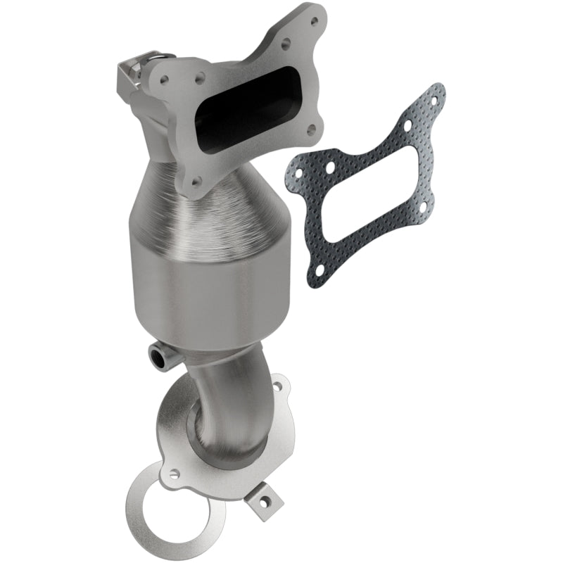 Magnaflow Conv DF 09-14 Acura TSX 2.4L / 08-12 Honda Accord 2.4L Magnaflow