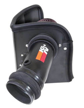 Load image into Gallery viewer, K&amp;N 2015 Dodge Challenger/Charger 6.2L V8 Typhoon Short Ram Intake K&amp;N Engineering