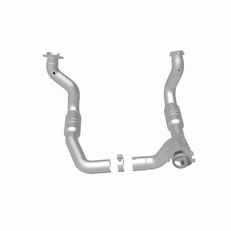 MagnaFlow Conv Direct Fit 11-14 Ford F-250 Super Duty / 350 Super Duty V8 6.2L Magnaflow
