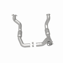 Load image into Gallery viewer, MagnaFlow Conv Direct Fit 11-14 Ford F-250 Super Duty / 350 Super Duty V8 6.2L Magnaflow