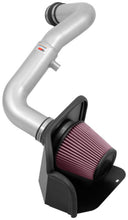 Load image into Gallery viewer, K&amp;N 17-18 Hyundai Elantra L4-1.6L F/I Typhoon Performance Air Intake System K&amp;N Engineering
