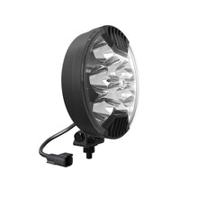 Load image into Gallery viewer, KC HiLiTES SlimLite 6in. LED Light 50w Spot Beam (Pair Pack System) - Black KC HiLiTES
