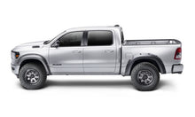 Load image into Gallery viewer, Bushwacker 11-21 Dodge Ram 1500 (Classic) Forge Style Flares 4pc - Black Bushwacker