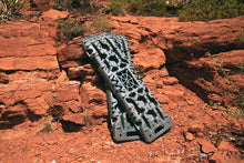 Load image into Gallery viewer, DV8 Offroad Recovery Traction Boards w/ Carry Bag - Olive DV8 Offroad