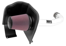 Load image into Gallery viewer, K&amp;N 77 Series Performance Intake Kit - Chevy/GMC 14-15 Silverado/Seirra /2015 Suburban/Tahoe/Yukon K&amp;N Engineering