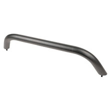 Load image into Gallery viewer, Rugged Ridge Arcus Front Bumper Tube Overrider Black JK Rugged Ridge