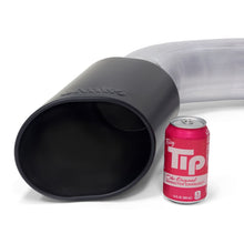 Load image into Gallery viewer, Banks Power 17-19 Chevy Duramax L5P 2500/3500 Monster Exhaust System w/ Black Tip Banks Power