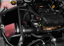 Load image into Gallery viewer, K&amp;N 15-18 Chevy Colorado / GMC Canyon L4-2.5L F/I Aircharger Performance Air Intake System K&amp;N Engineering
