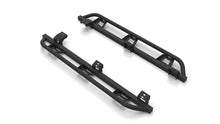 Load image into Gallery viewer, N-Fab Trail Slider Steps 10-20 Toyota 4Runner (Excl. 10-19 Limited / 10-13 SR5) - Textured Black N-Fab