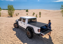 Load image into Gallery viewer, BAK 2020 Jeep Gladiator 5ft Bed BAKFlip MX4 BAK