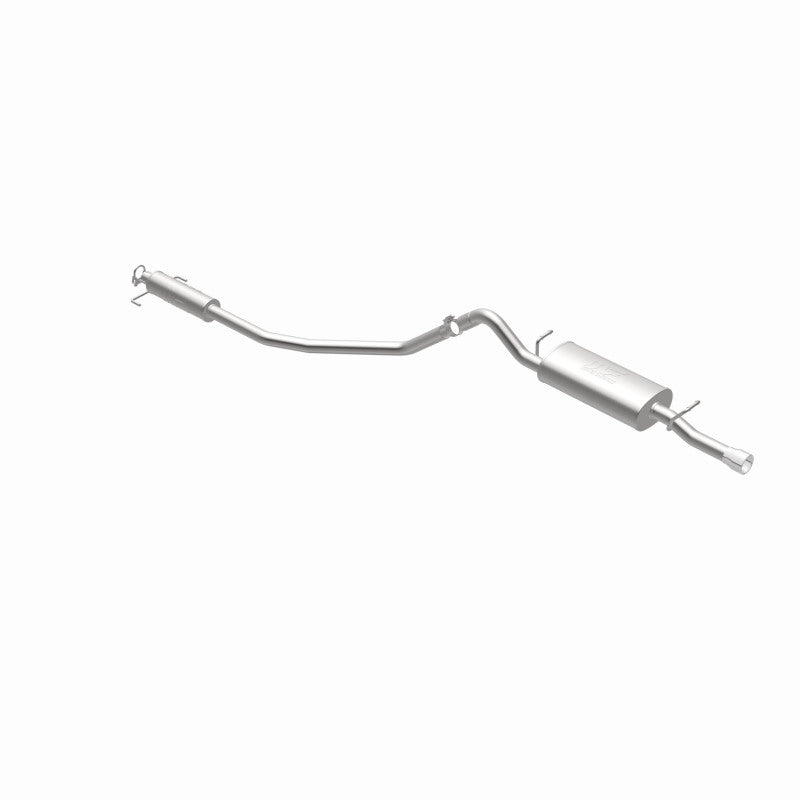 MagnaFlow Sys C/B 01-03 Toyota Corolla S 1.8L Magnaflow