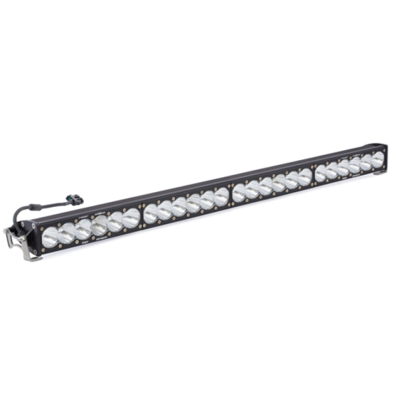 Baja Designs OnX6 Arc Racer Edition High Speed Spot Pattern 40in LED Light Bar Baja Designs