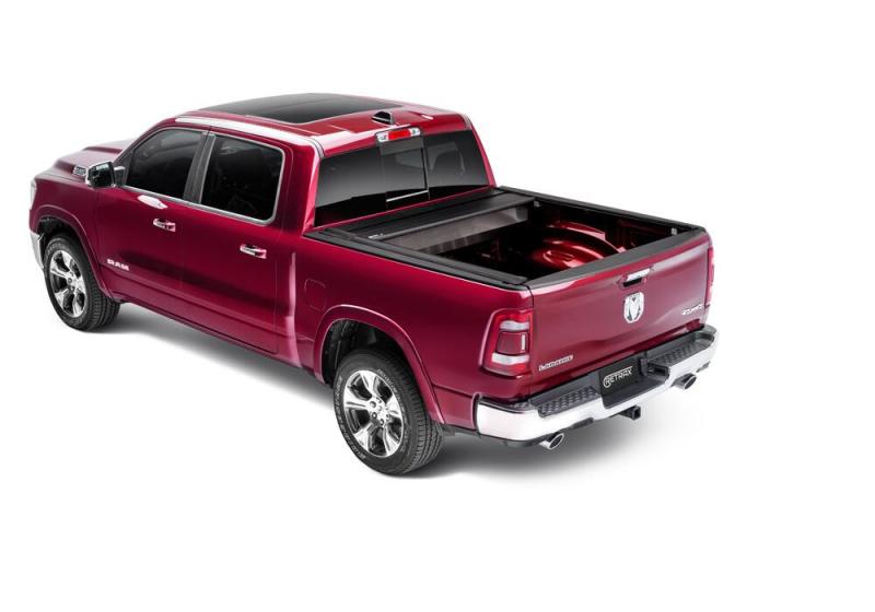 Retrax 09-18 Ram 1500 w/o RamBox (6.4ft. Bed) Retrax IX - Extreme Performance & Offroad