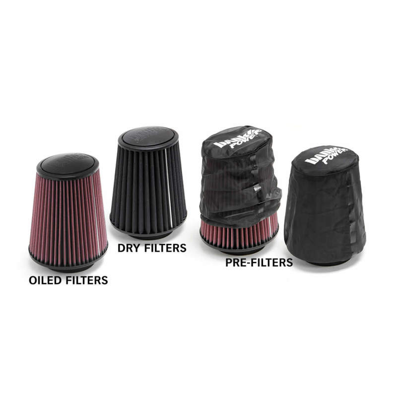 Banks Power 07-11 Jeep 3.8L Wrangler Ram-Air Intake System Banks Power